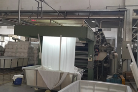 6.High-temperature shaping 6. Hoge temperatuurvorming