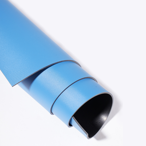 Antistatisch esd antislip hittebestendig Rubber Matten