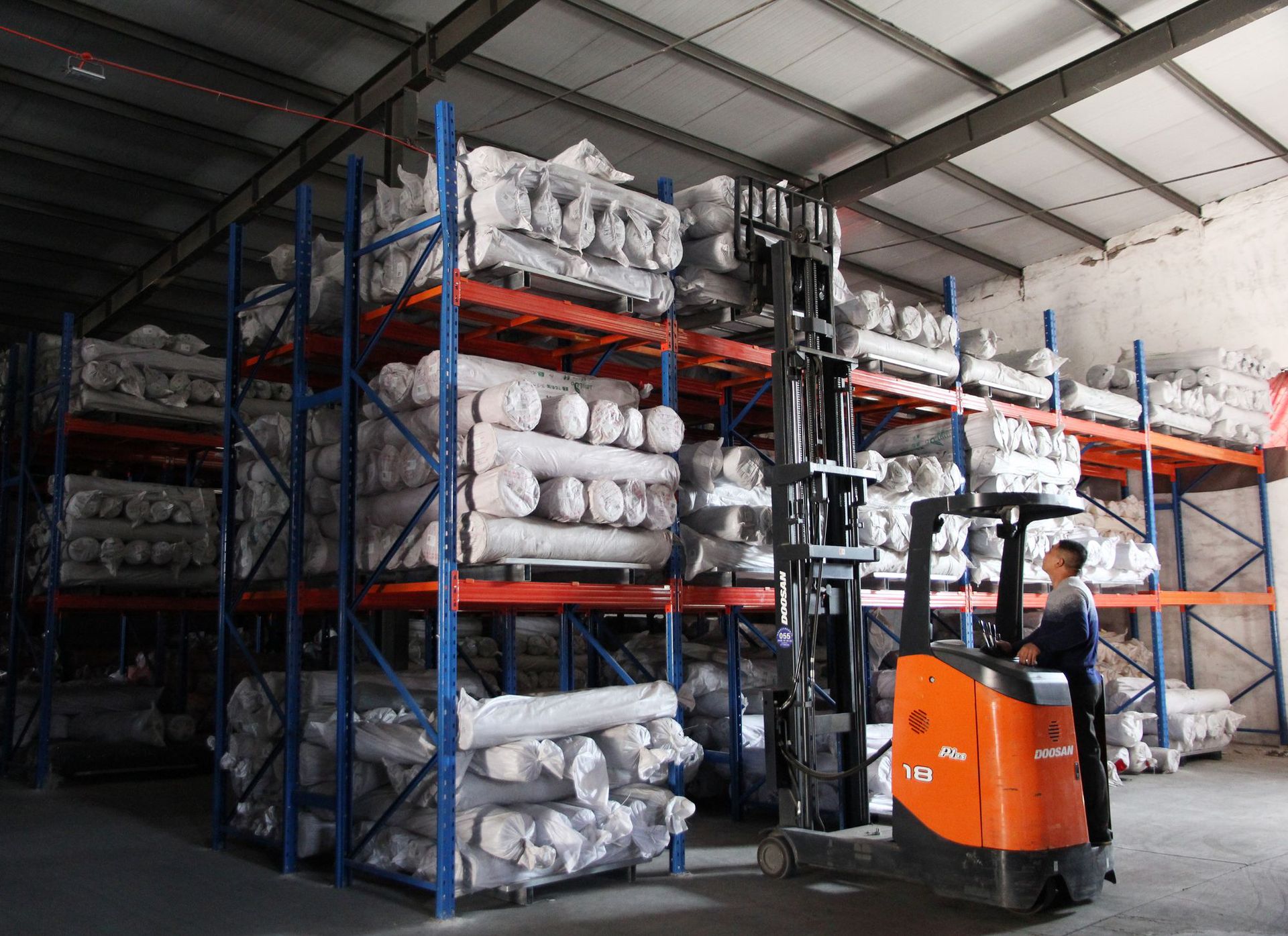 Teststandaard voor prestaties van ESD-stof