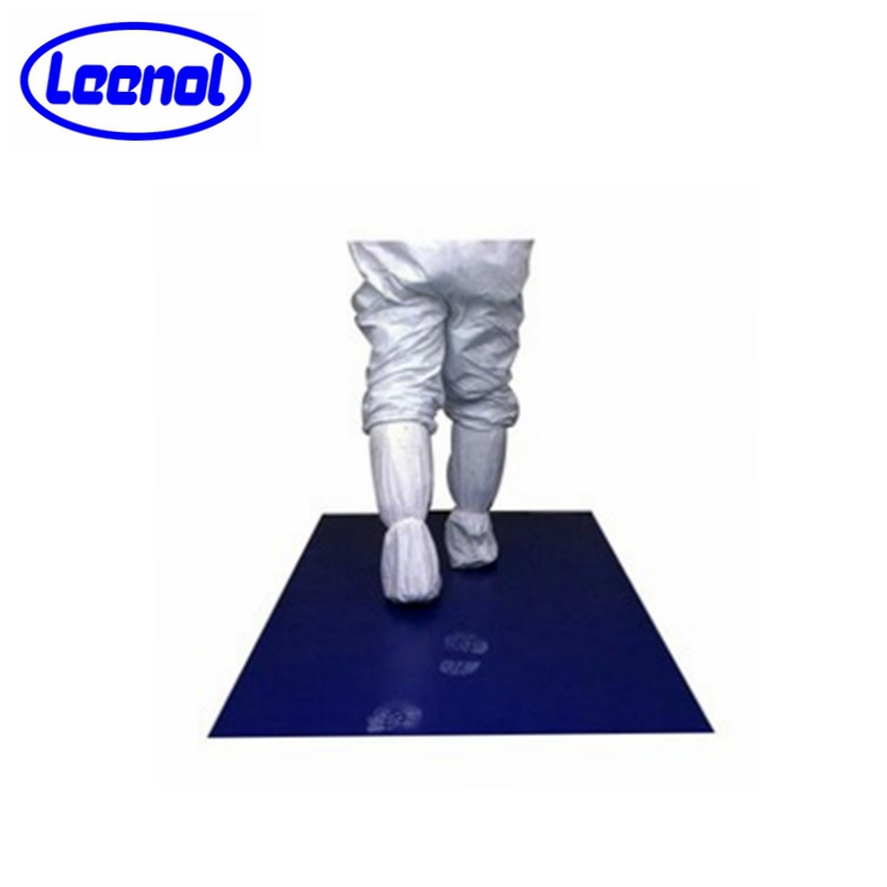 LN-1550095 ESD antistatisch voor cleanroom laboratorium kleverige mat