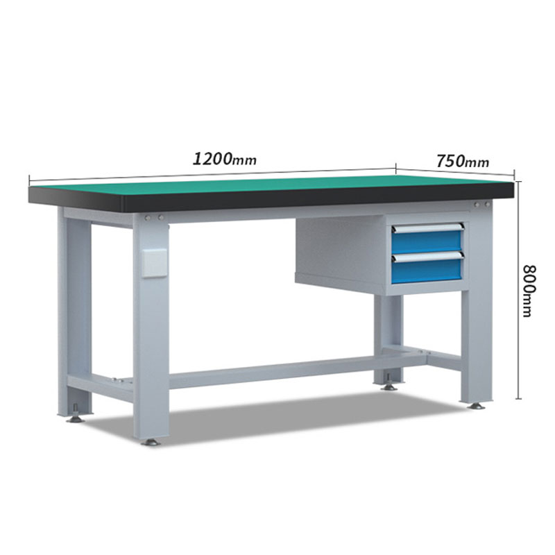 ESD Antistatische Cleanroom/Lab Werkbank ESD Tafel