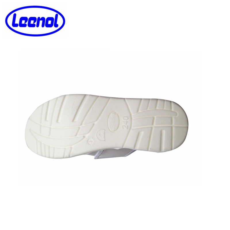 LN-1577106A Antistatische meshschoenen voor cleanrooms Unisex ESD-werkschoenen