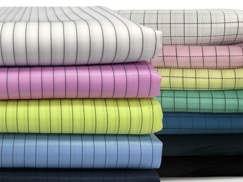 Testmethode voor statische elektriciteit van ESD-stof