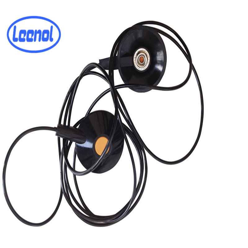 Antistatisch ESD-tafelmat Aardingssnoer (1)