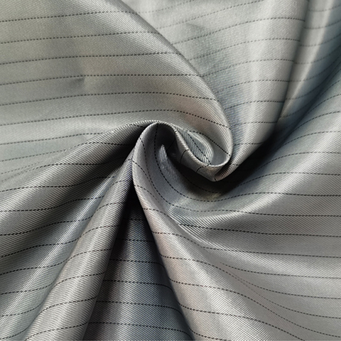 Wasbare ESD-stof Antistatische stof Clean Rooms