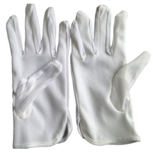 LN-8002 Antistatische handschoenen Antislip ESD gestippelde handschoenen voor werkplaats