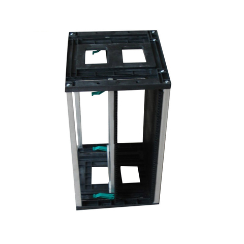 Esd PCB tijdschriftenrek