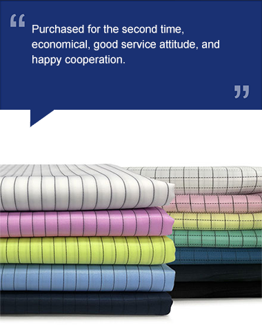 Classificatie van ESD-stof