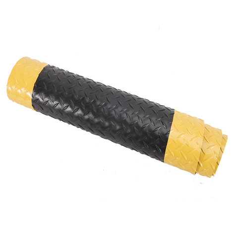 Hete verkopende ESD-vloer antivermoeidheidsmatten voor fabriek