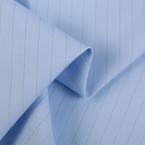 Polyester stof Antistatische stof Wasbare ESD-stof