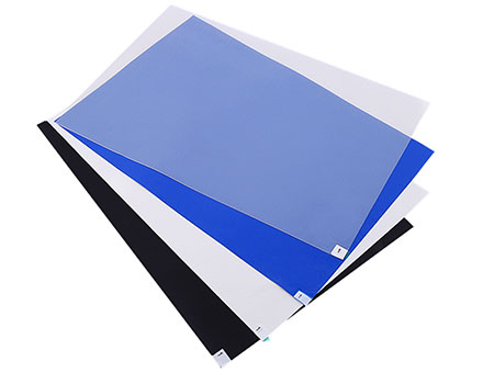 Gids voor het testen van Sticky Mat